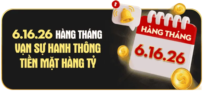 Biểu tượng cập nhật nhanh chóng và liên tục