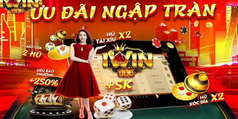 Khuyến Mãi Chào Mừng K066